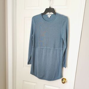 J. Jill knit sweater size S